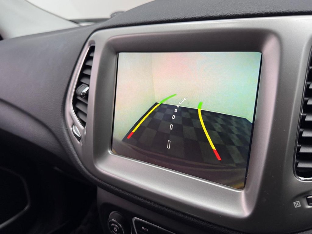 Used Jeep Compass 2018 for sale - 76596007: Photo 11