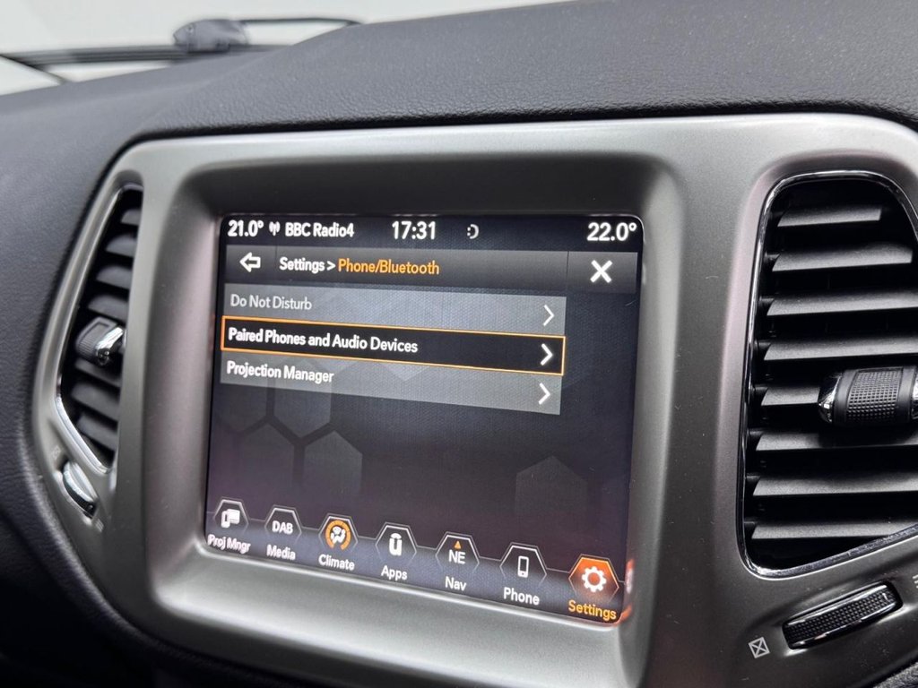 Used Jeep Compass 2018 for sale - 76596007: Photo 14