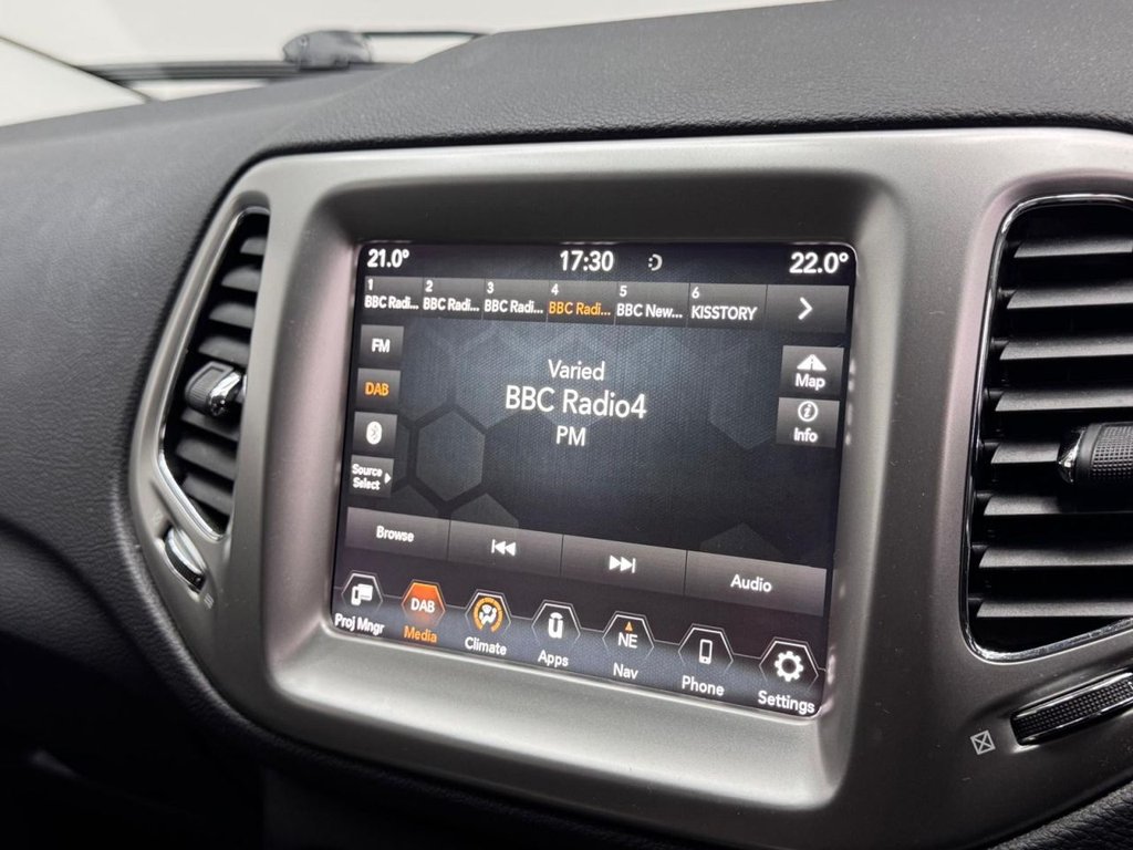 Used Jeep Compass 2018 for sale - 76596007: Photo 19