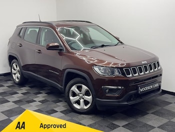 2018 (68) - 1.6 Multijet 120 Longitude 5dr [2WD]