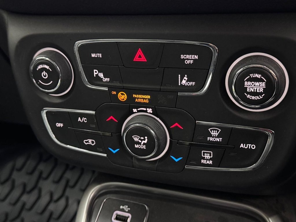 Used Jeep Compass 2018 for sale - 76596007: Photo 22