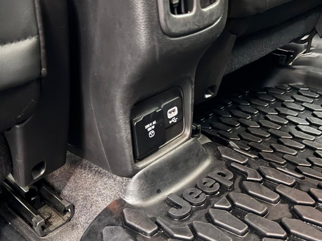 Used Jeep Compass 2018 for sale - 76596007: Photo 25