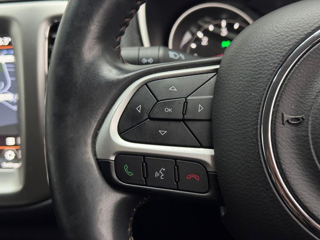 Used Jeep Compass 2018 for sale - 76596007: Photo 30