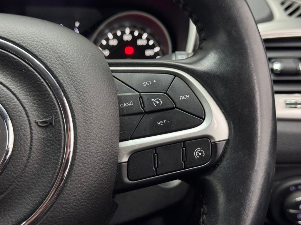 Used Jeep Compass 2018 for sale - 76596007: Photo 32