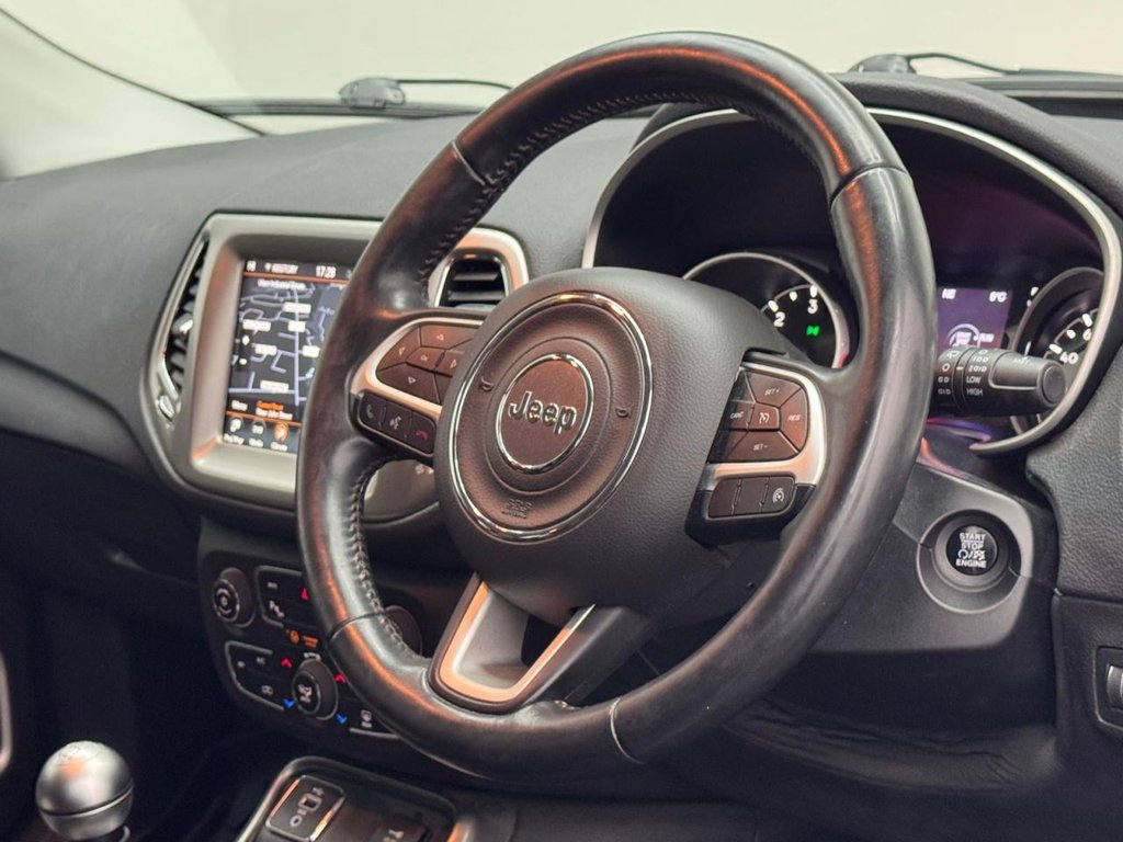 Used Jeep Compass 2018 for sale - 76596007: Photo 33