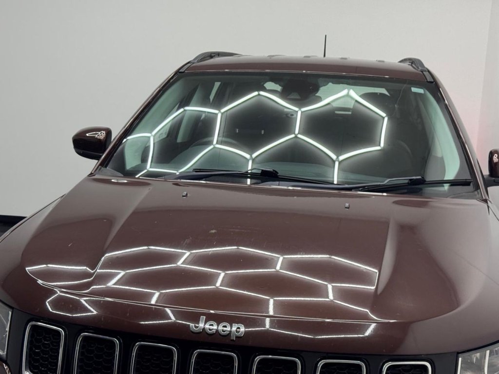 Used Jeep Compass 2018 for sale - 76596007: Photo 40