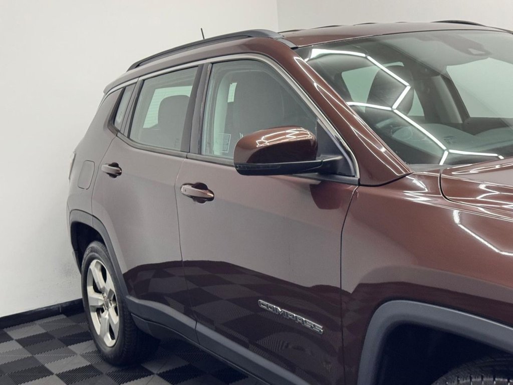 Used Jeep Compass 2018 for sale - 76596007: Photo 41