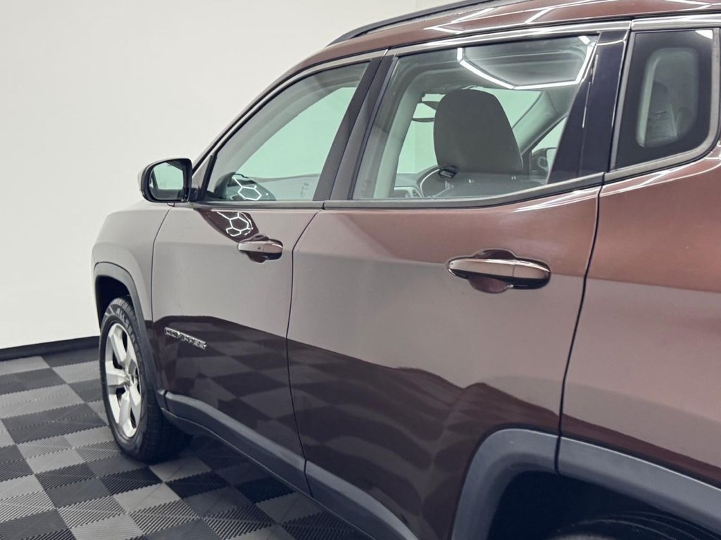 Used Jeep Compass 2018 for sale - 76596007: Photo 42