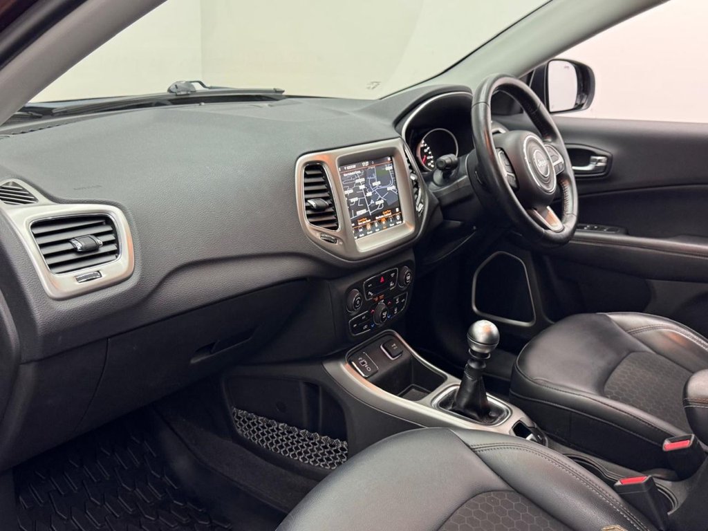 Used Jeep Compass 2018 for sale - 76596007: Photo 5