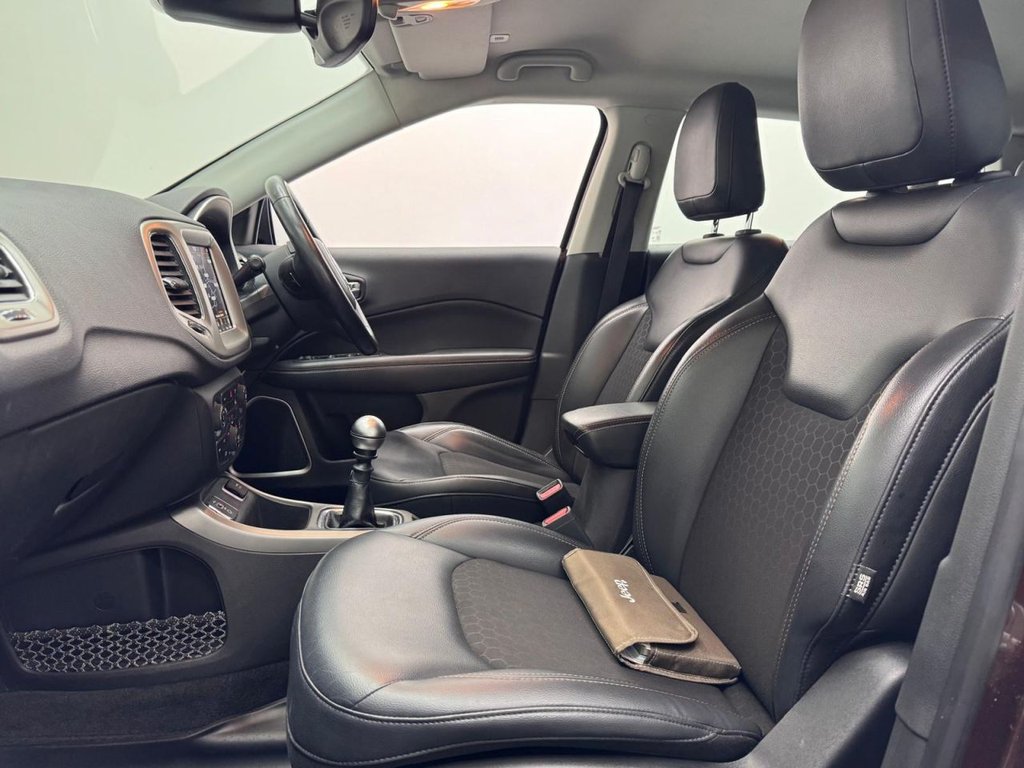 Used Jeep Compass 2018 for sale - 76596007: Photo 6