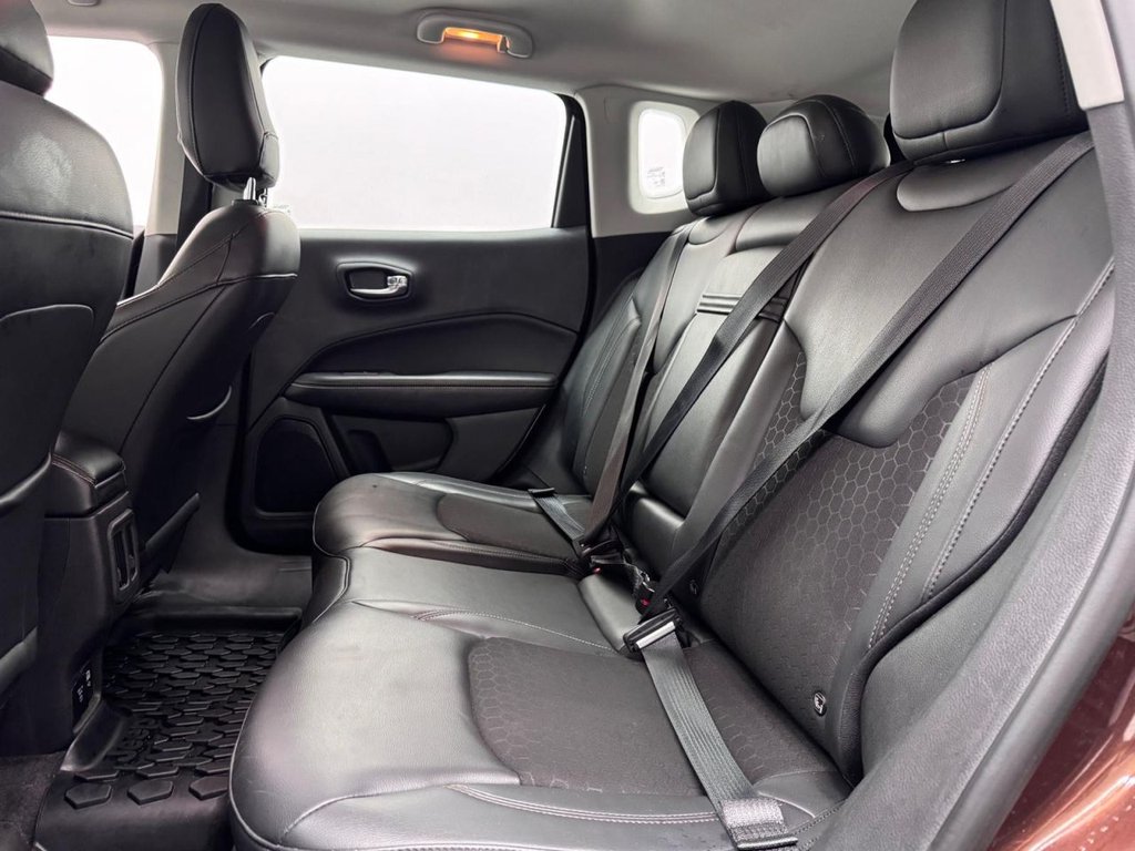 Used Jeep Compass 2018 for sale - 76596007: Photo 7