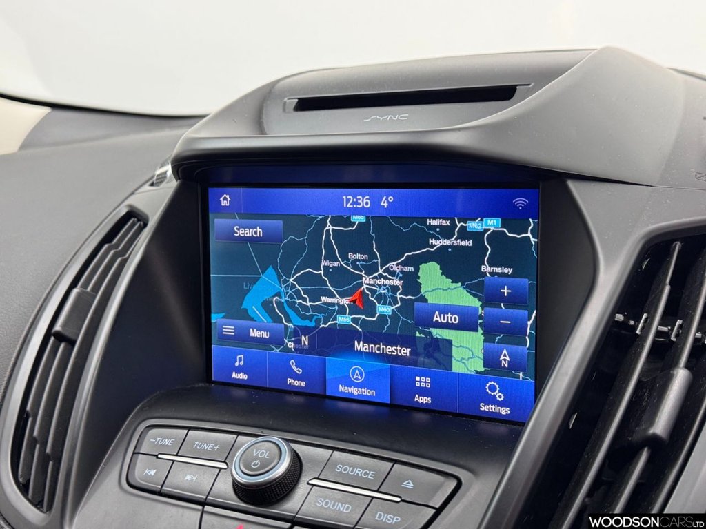 Used Ford Kuga 2019 for sale - 76784216: Photo 10