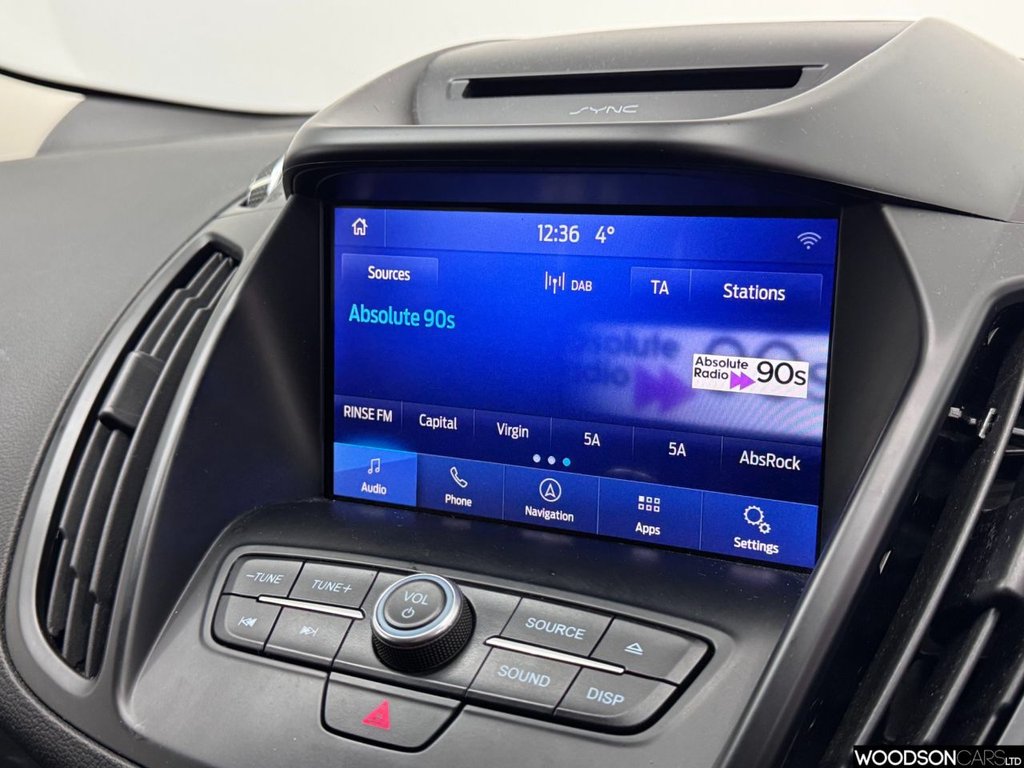 Used Ford Kuga 2019 for sale - 76784216: Photo 11