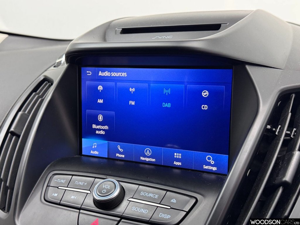 Used Ford Kuga 2019 for sale - 76784216: Photo 12