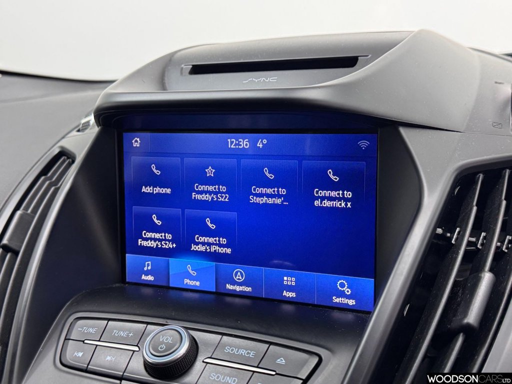 Used Ford Kuga 2019 for sale - 76784216: Photo 13