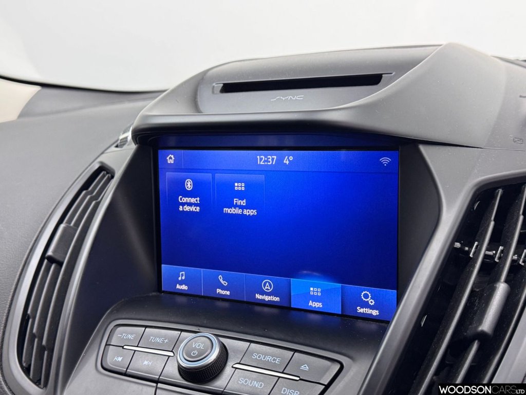 Used Ford Kuga 2019 for sale - 76784216: Photo 14