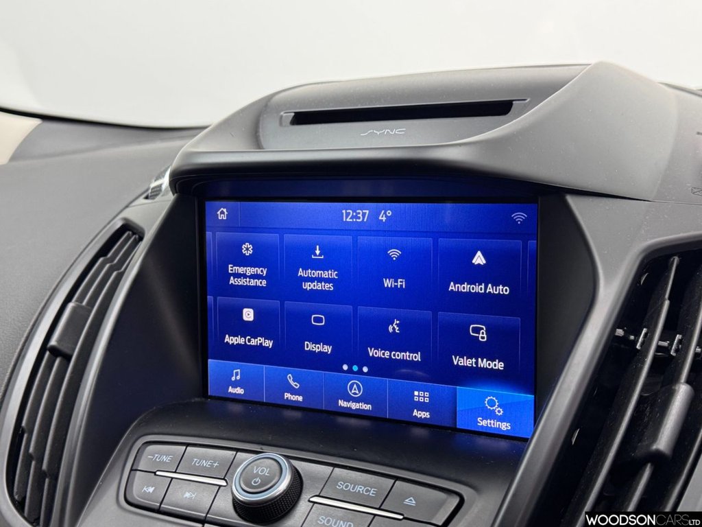 Used Ford Kuga 2019 for sale - 76784216: Photo 15