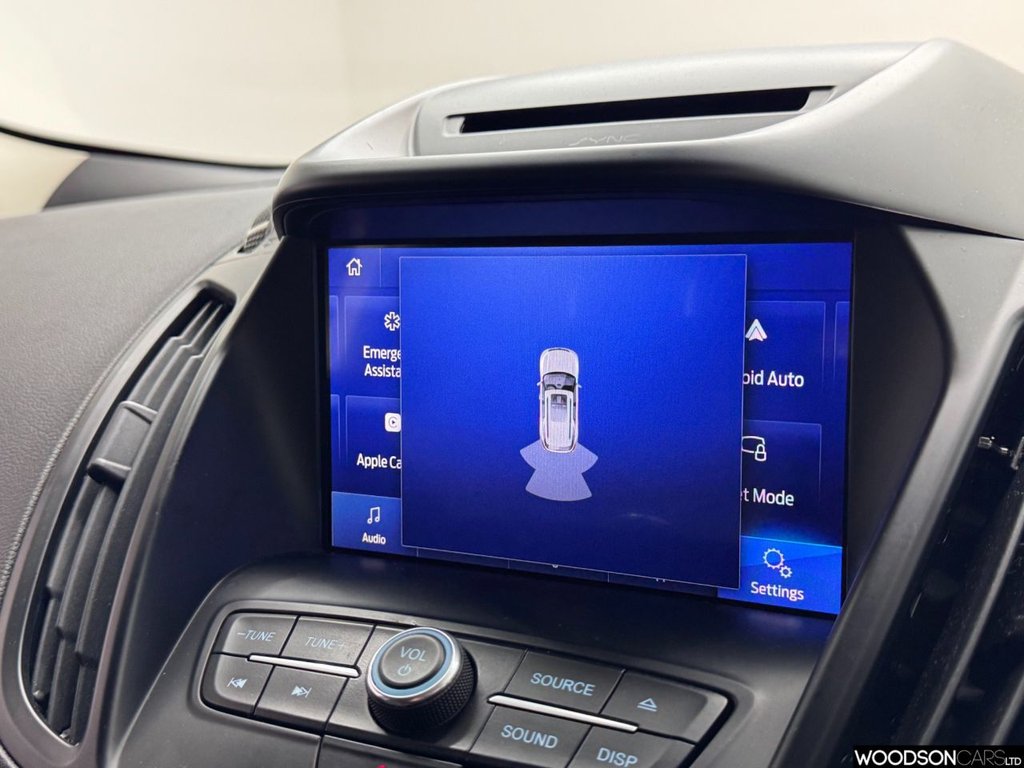 Used Ford Kuga 2019 for sale - 76784216: Photo 16