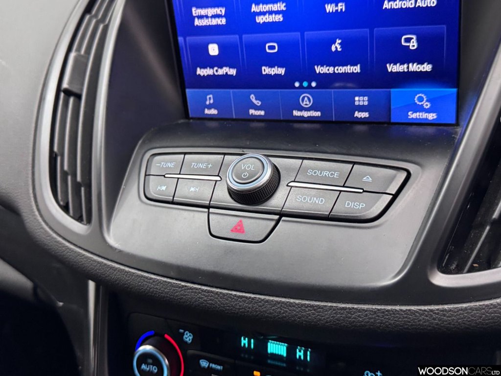 Used Ford Kuga 2019 for sale - 76784216: Photo 17