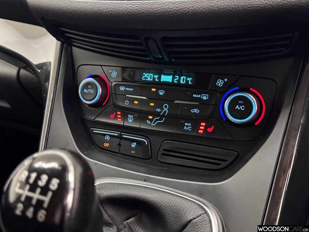 Used Ford Kuga 2019 for sale - 76784216: Photo 18