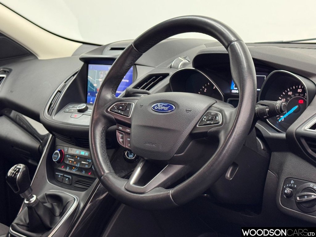 Used Ford Kuga 2019 for sale - 76784216: Photo 20