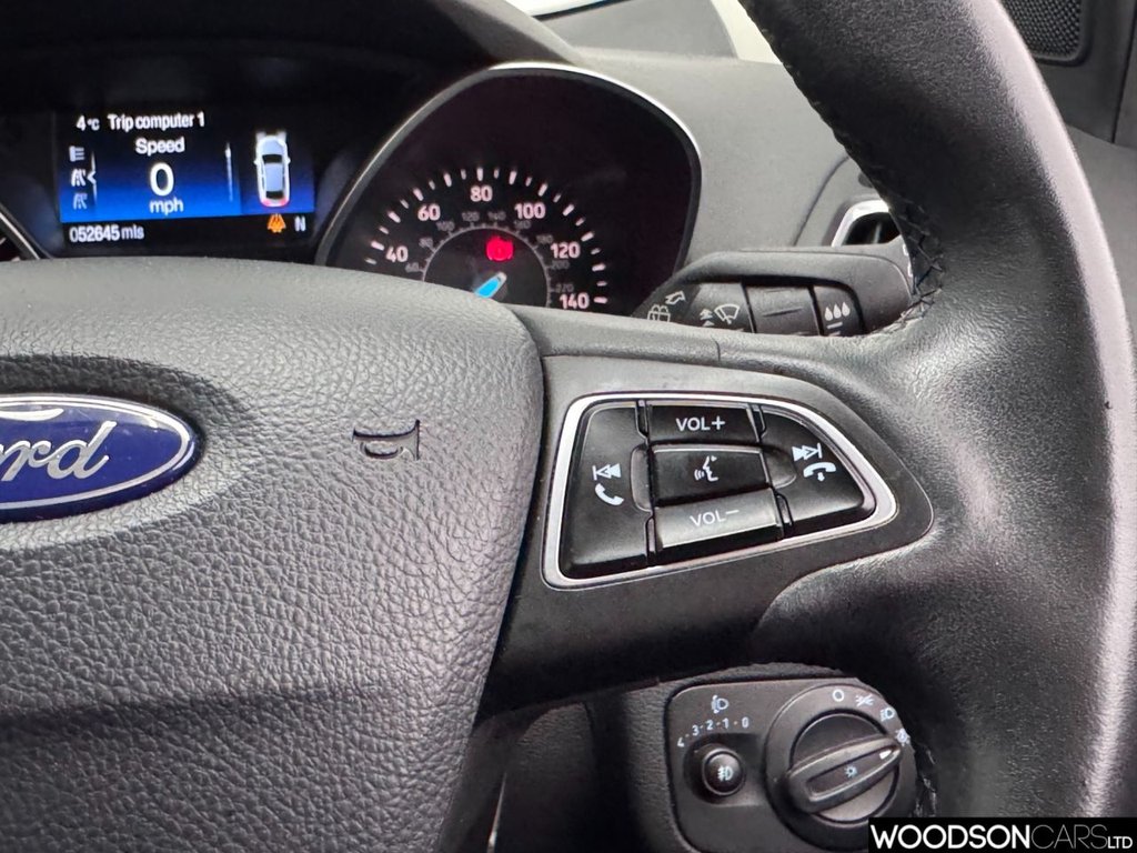 Used Ford Kuga 2019 for sale - 76784216: Photo 21