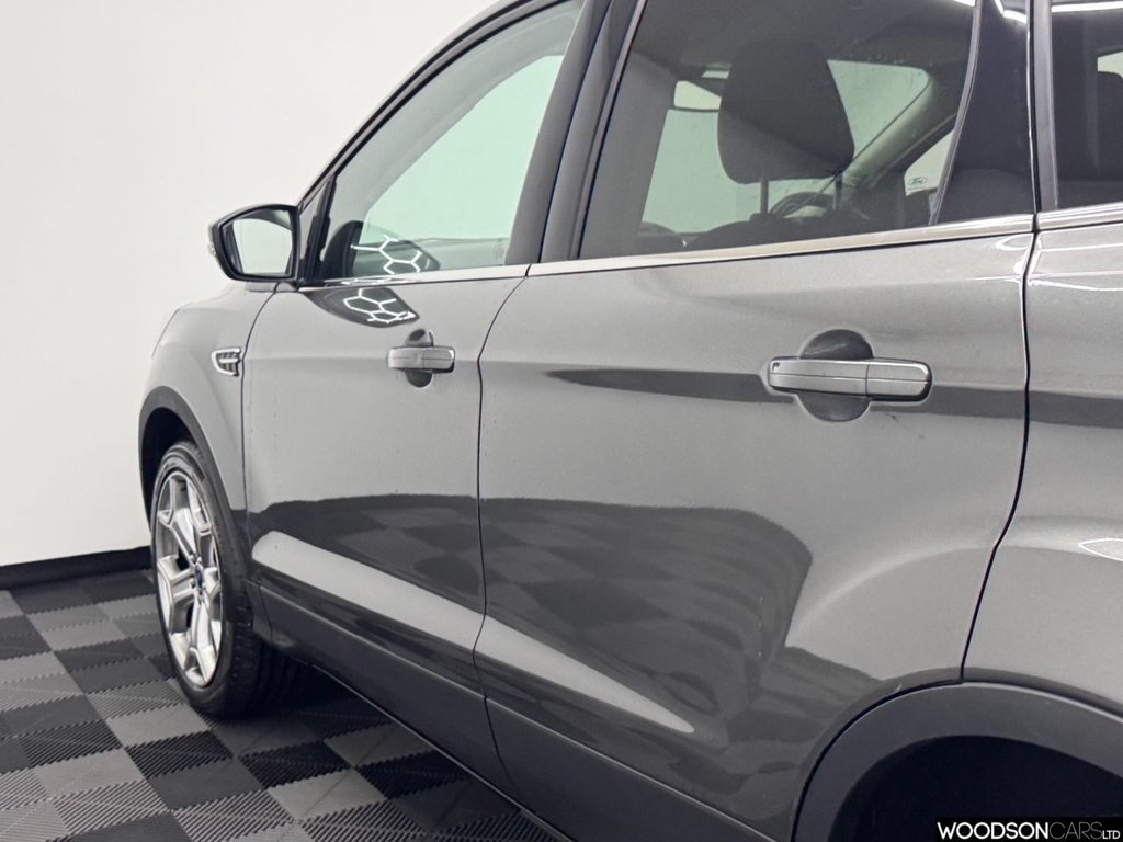 Used Ford Kuga 2019 for sale - 76784216: Photo 25