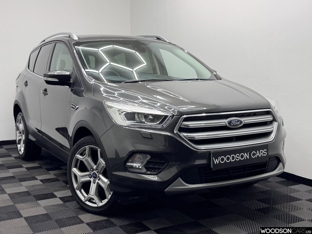 Used Ford Kuga 2019 for sale - 76784216: Photo 26