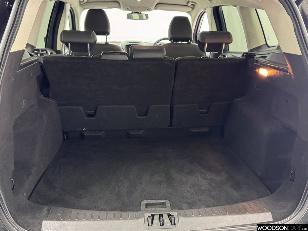 Used Ford Kuga 2019 for sale - 76784216: Photo 29