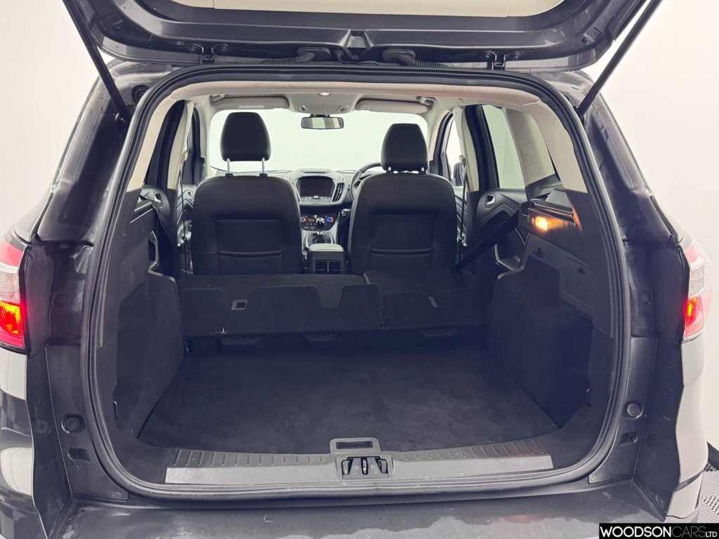 Used Ford Kuga 2019 for sale - 76784216: Photo 31