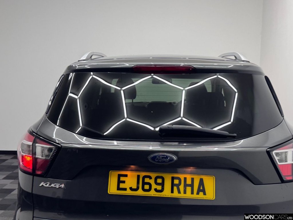 Used Ford Kuga 2019 for sale - 76784216: Photo 33