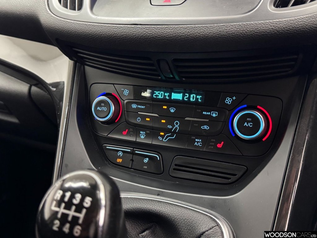 Used Ford Kuga 2019 for sale - 76784216: Photo 36