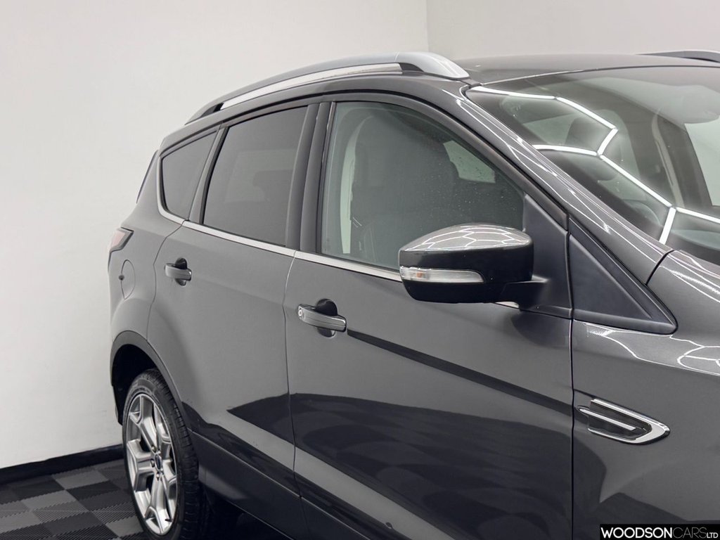 Used Ford Kuga 2019 for sale - 76784216: Photo 37