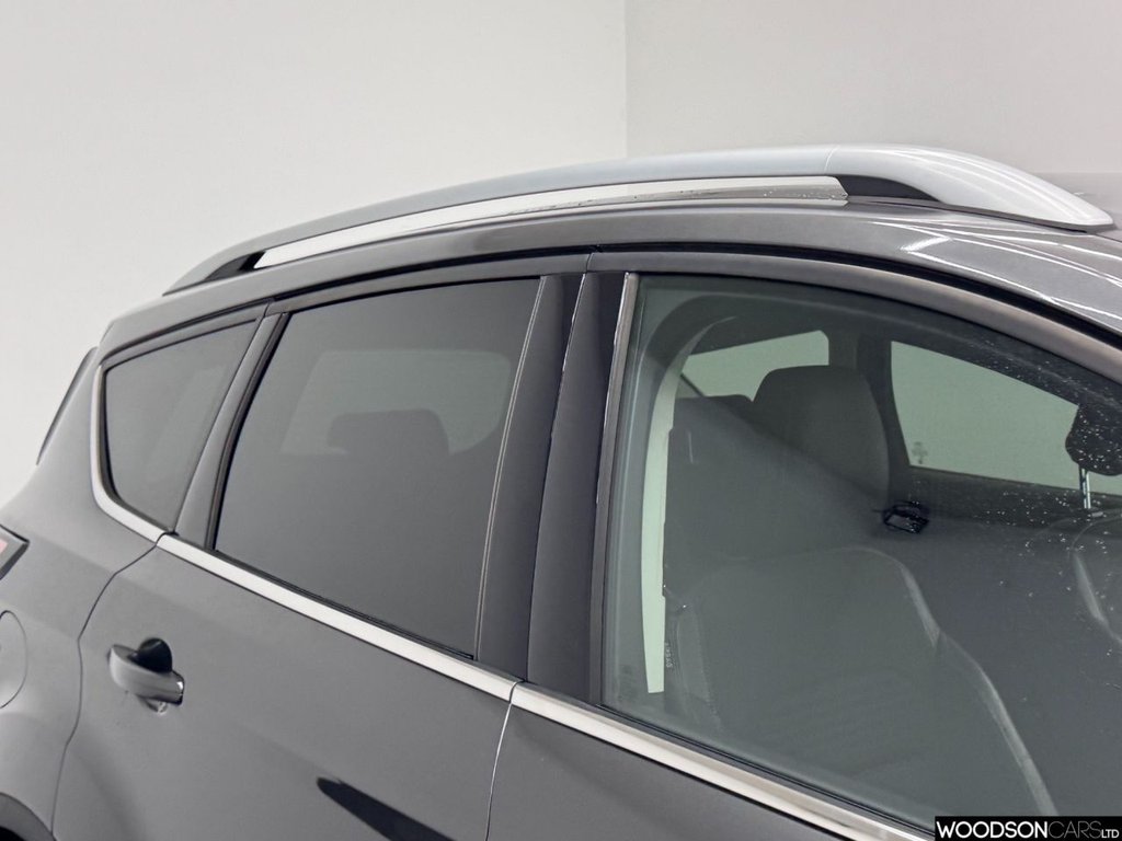 Used Ford Kuga 2019 for sale - 76784216: Photo 38