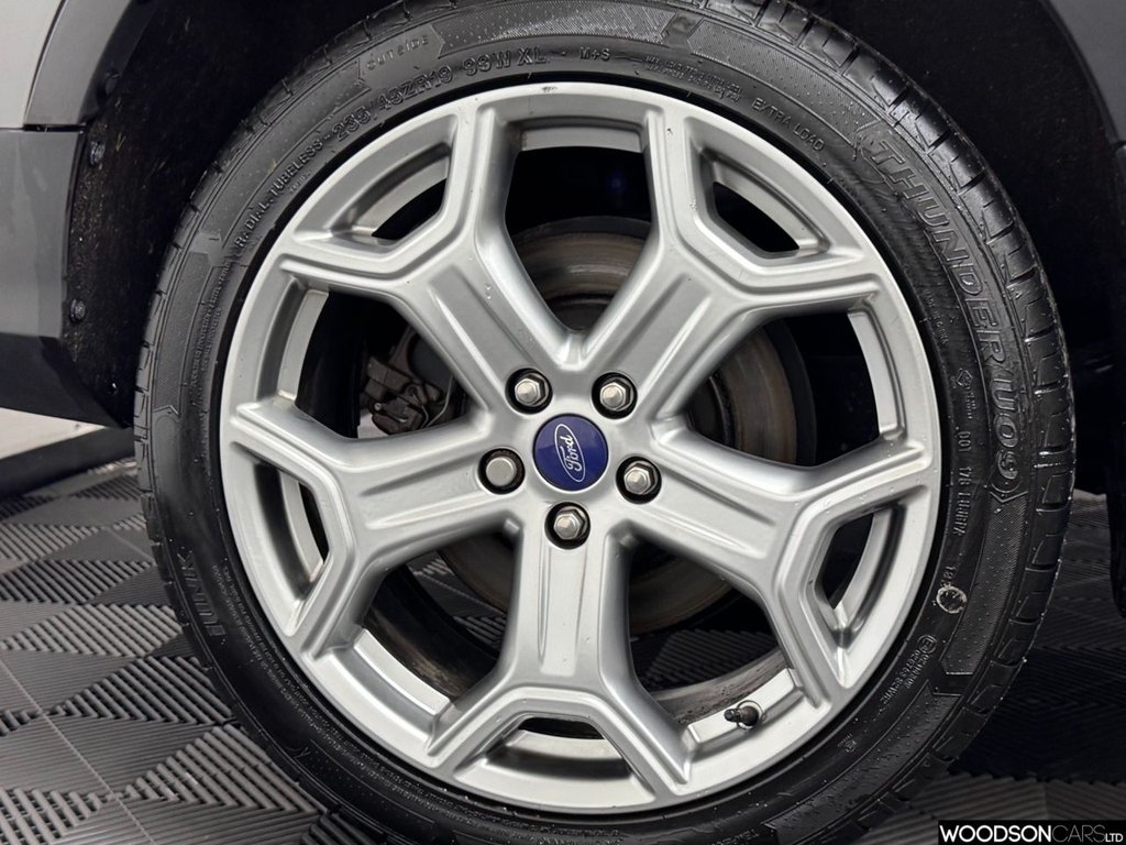 Used Ford Kuga 2019 for sale - 76784216: Photo 39