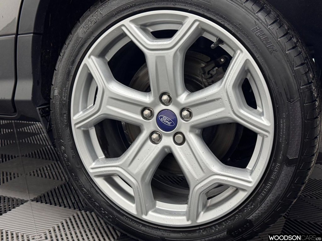 Used Ford Kuga 2019 for sale - 76784216: Photo 40