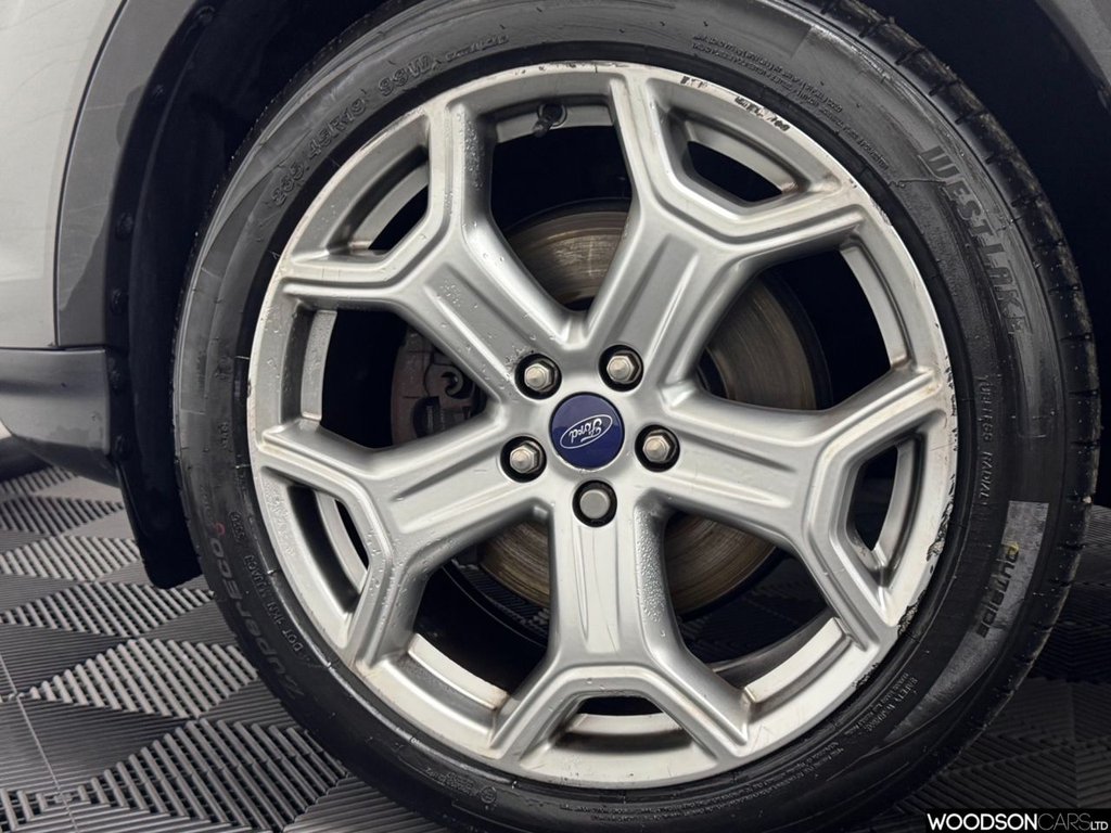 Used Ford Kuga 2019 for sale - 76784216: Photo 41