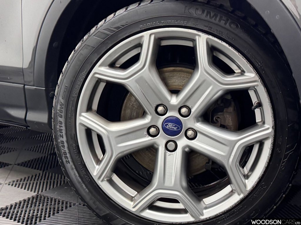 Used Ford Kuga 2019 for sale - 76784216: Photo 42