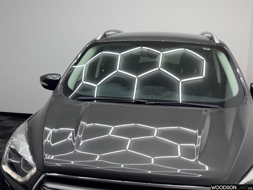 Used Ford Kuga 2019 for sale - 76784216: Photo 44