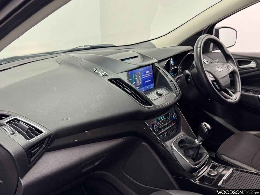 Used Ford Kuga 2019 for sale - 76784216: Photo 5