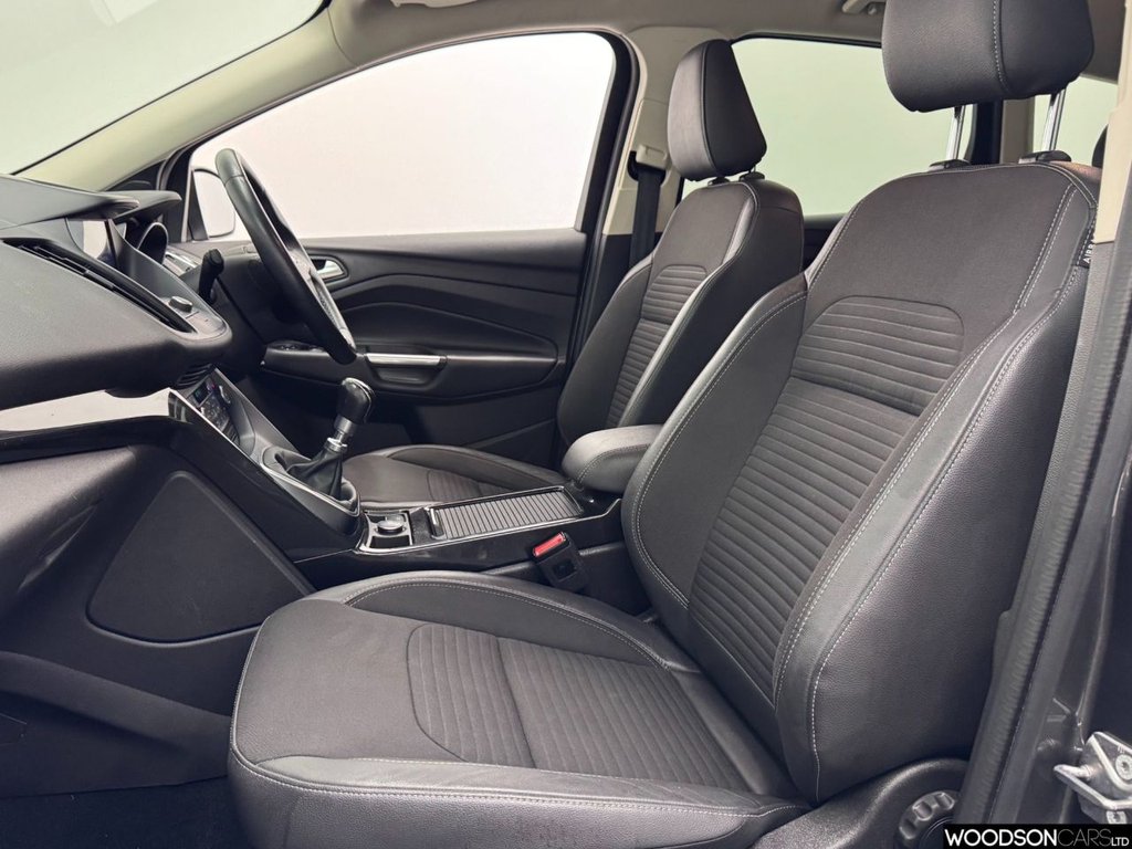 Used Ford Kuga 2019 for sale - 76784216: Photo 6