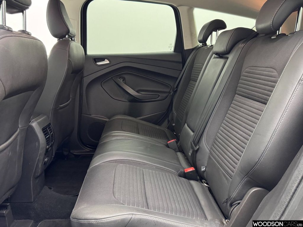 Used Ford Kuga 2019 for sale - 76784216: Photo 7