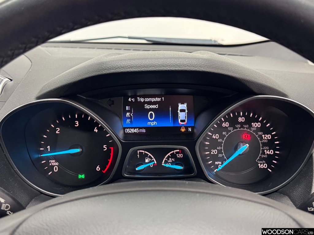 Used Ford Kuga 2019 for sale - 76784216: Photo 8