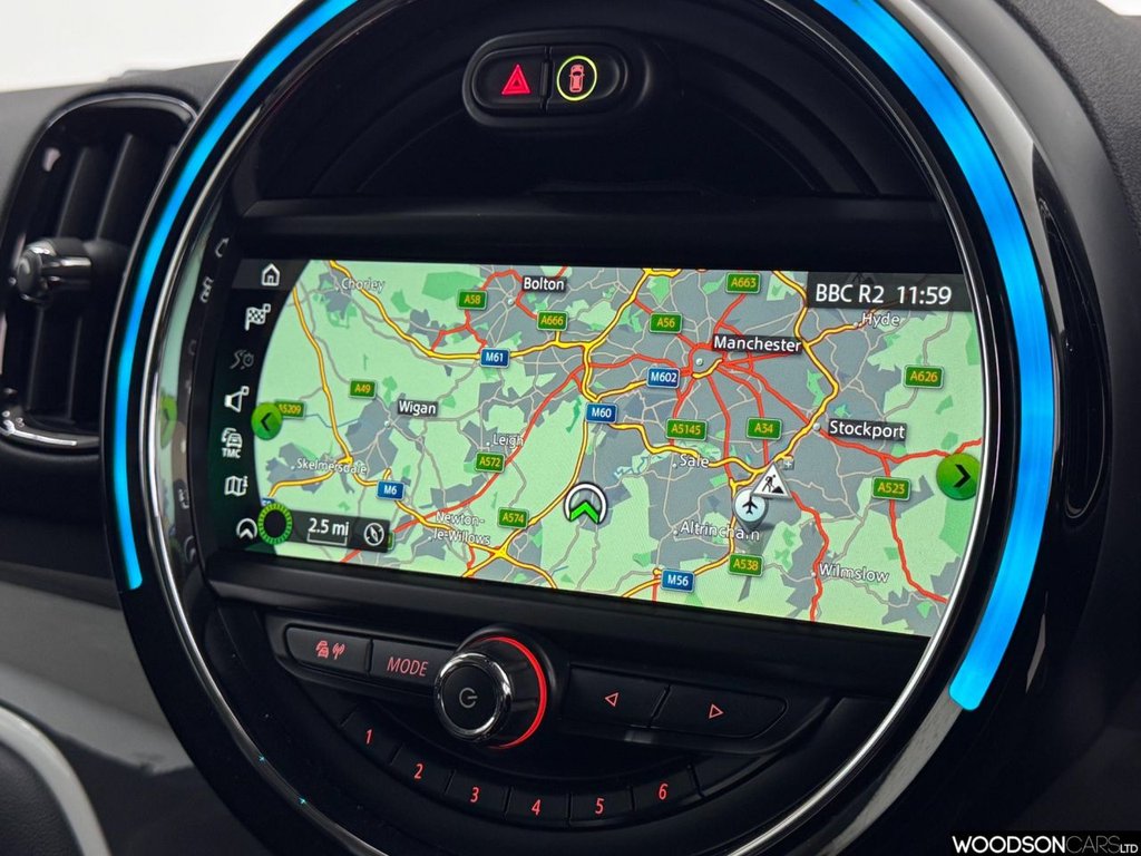 Used MINI Countryman 2017 for sale - 76642855: Photo 10