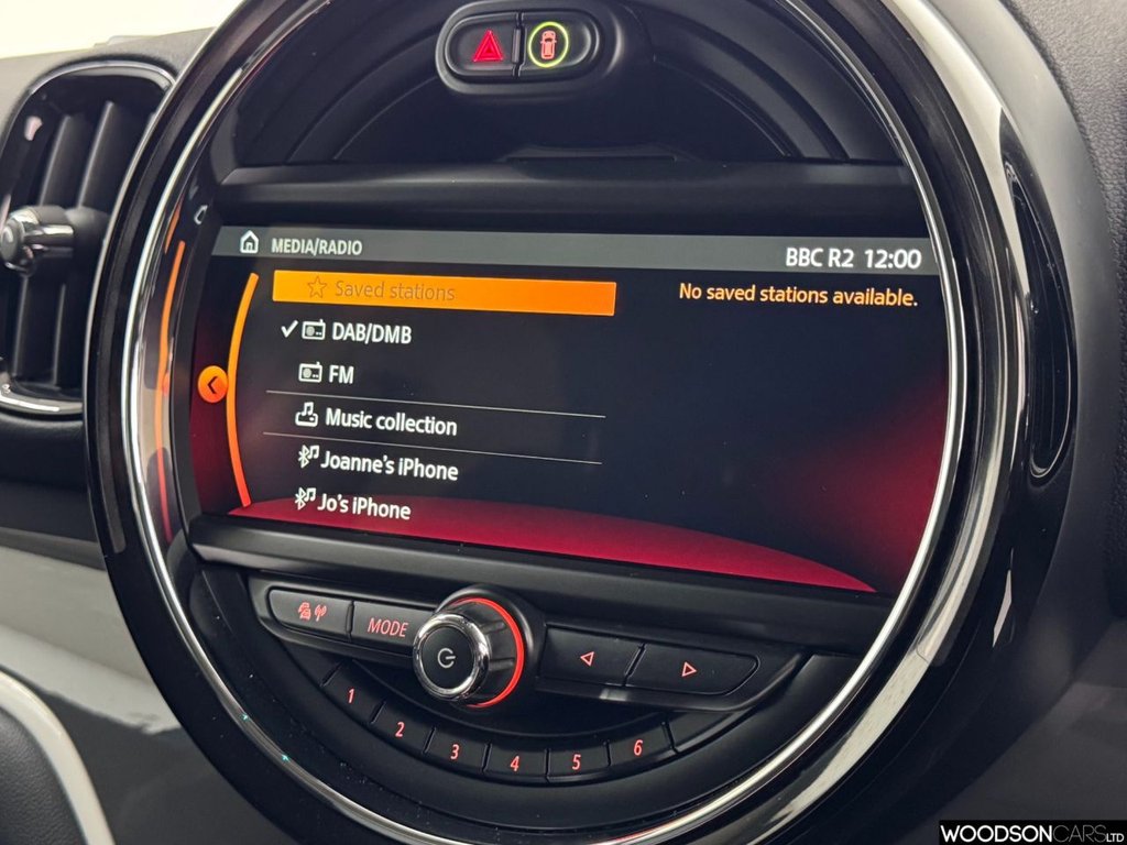 Used MINI Countryman 2017 for sale - 76642855: Photo 11