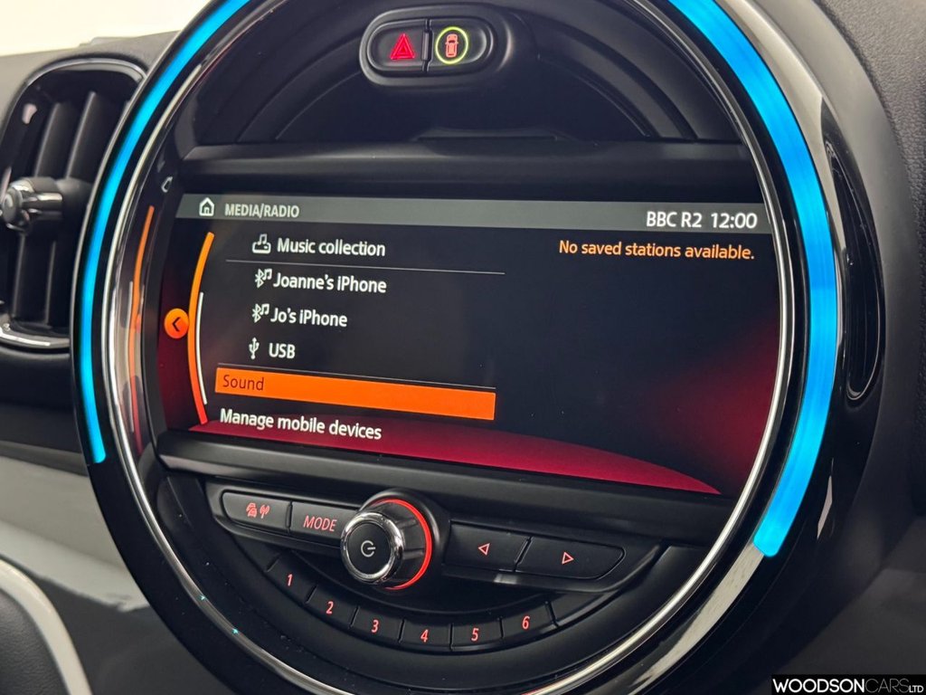 Used MINI Countryman 2017 for sale - 76642855: Photo 12