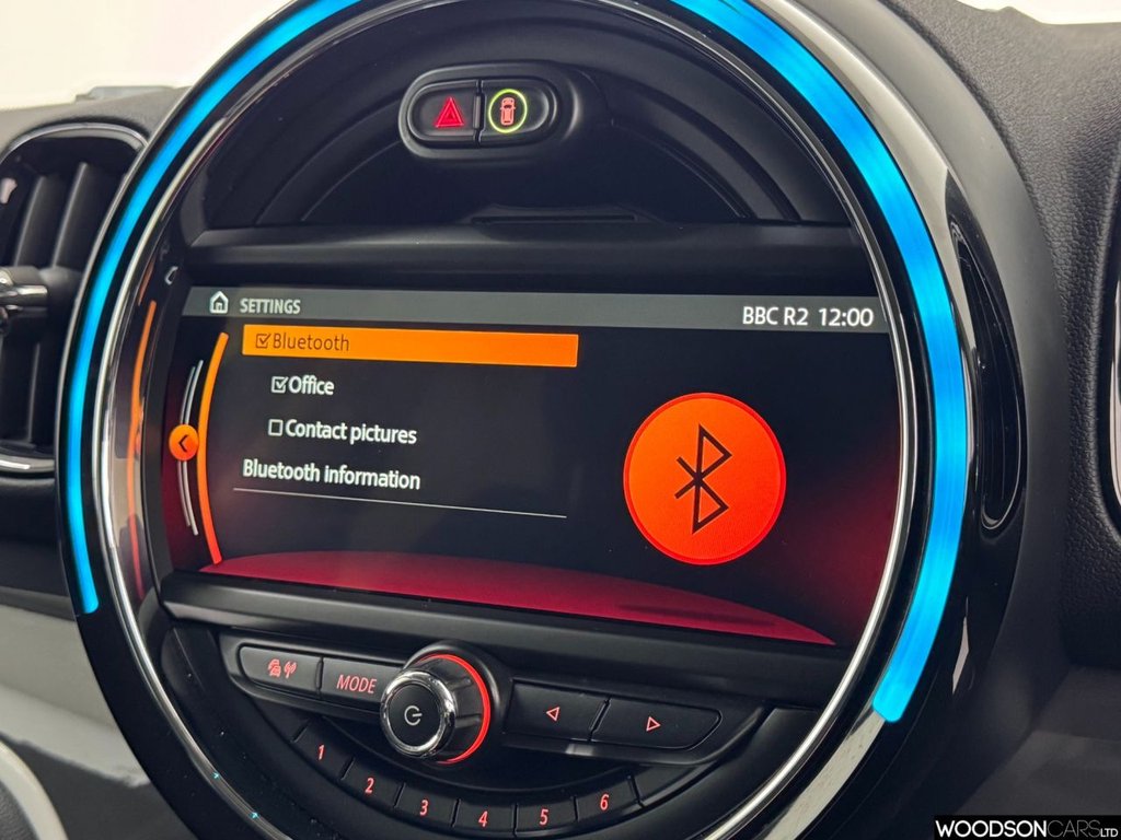 Used MINI Countryman 2017 for sale - 76642855: Photo 13