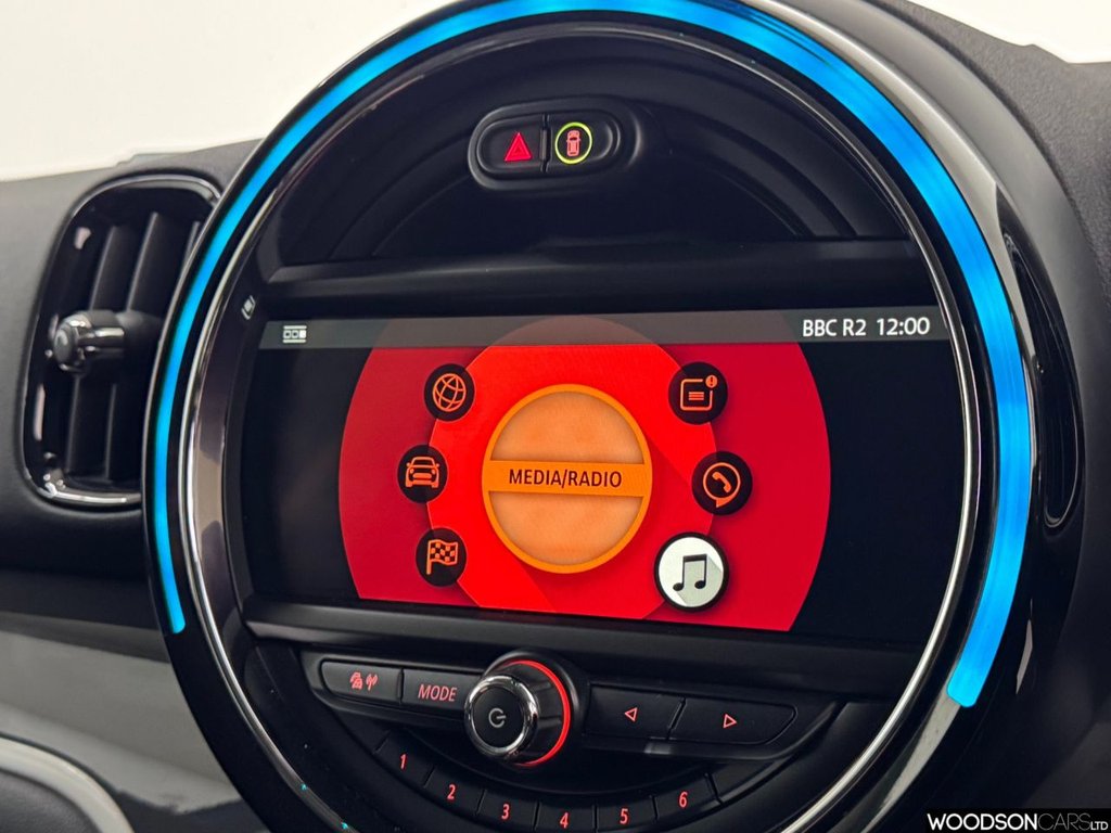 Used MINI Countryman 2017 for sale - 76642855: Photo 14