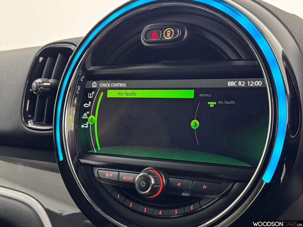 Used MINI Countryman 2017 for sale - 76642855: Photo 15