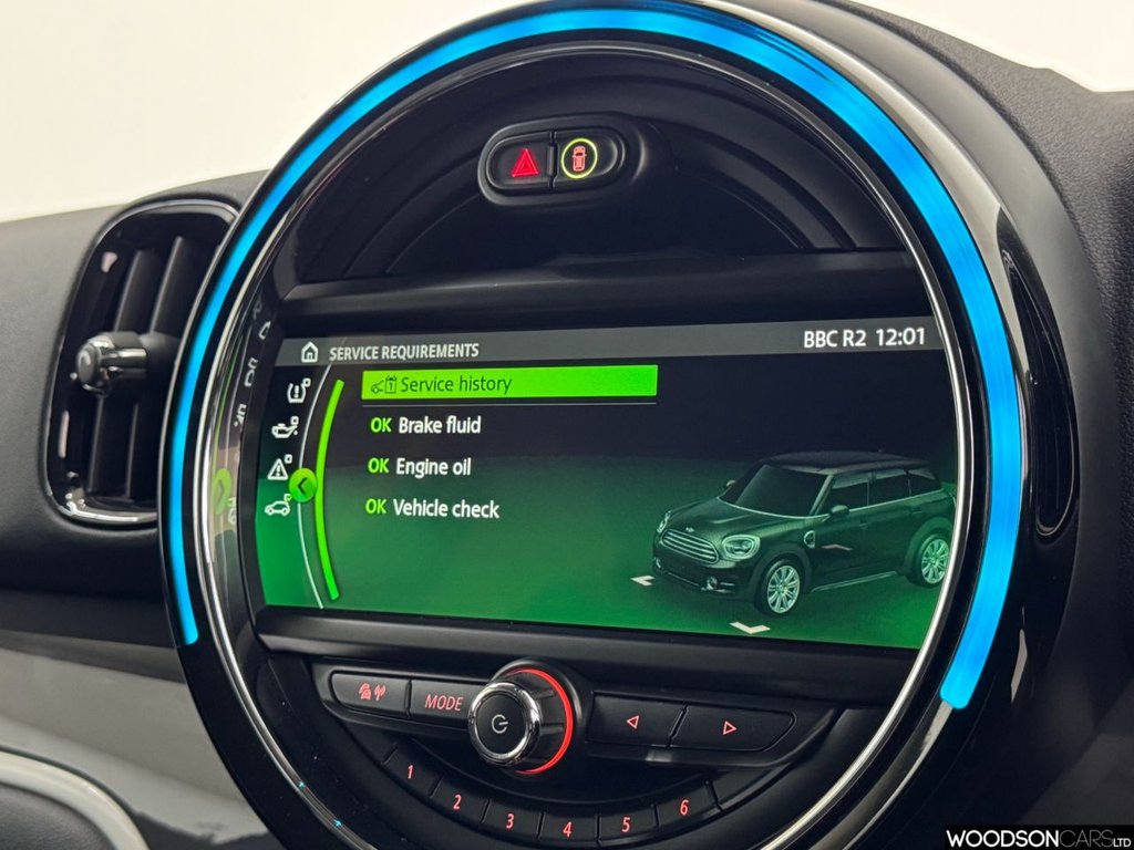 Used MINI Countryman 2017 for sale - 76642855: Photo 16